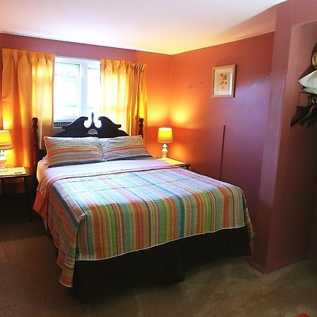 Covered Bridge River View Lodge (Adults Only) Jackson Luaran gambar