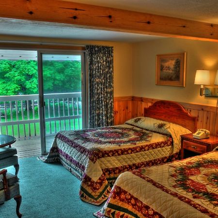 Covered Bridge River View Lodge (Adults Only) Jackson Bilik gambar