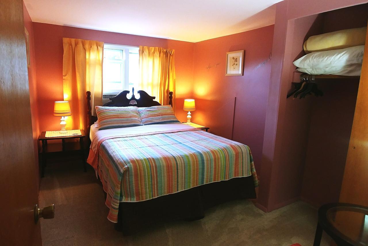 Covered Bridge River View Lodge (Adults Only) Jackson Luaran gambar